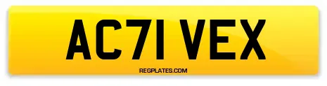 AC71 VEX