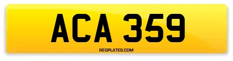 ACA 359