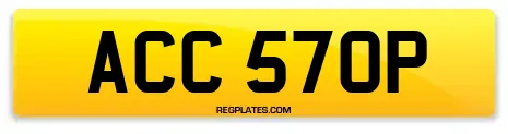 ACC 570P