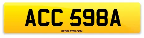ACC 598A