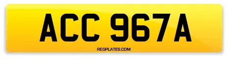 ACC 967A