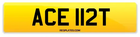 ACE 112T