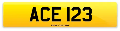 ACE 123