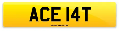 ACE 14T