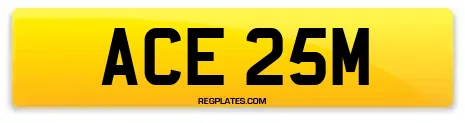 ACE 25M