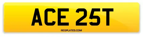 ACE 25T