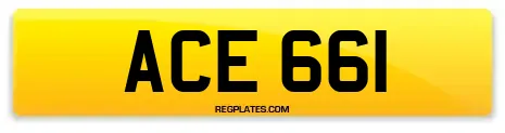 ACE 661