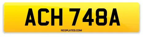 ACH 748A