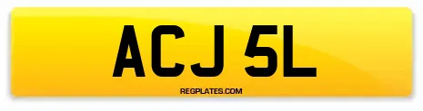 ACJ 5L
