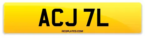 ACJ 7L