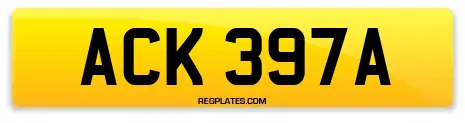 ACK 397A