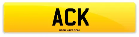 Registration