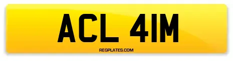 ACL 41M