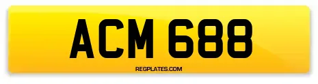 ACM 688