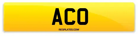 Registration