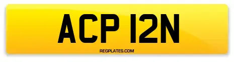ACP 12N