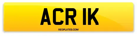 ACR 1K