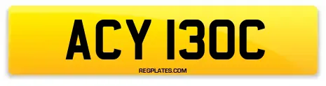 ACY 130C