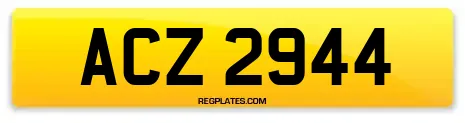ACZ 2944