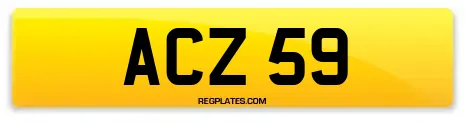 ACZ 59