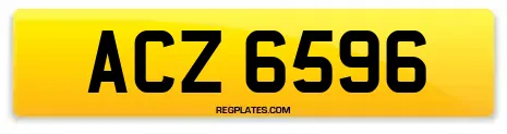 ACZ 6596