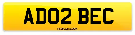 AD02 BEC