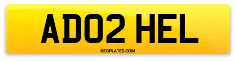 AD02 HEL