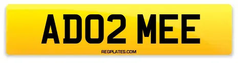 AD02 MEE