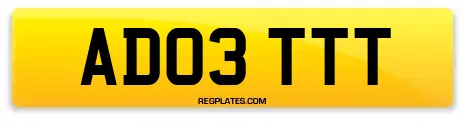AD03 TTT