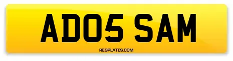 AD05 SAM