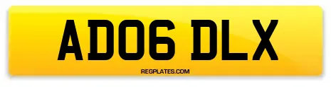AD06 DLX