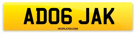 AD06 JAK