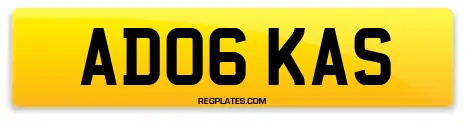 AD06 KAS