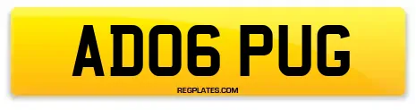 AD06 PUG