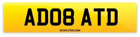 AD08 ATD