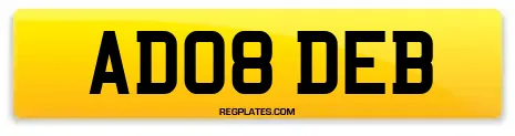 AD08 DEB