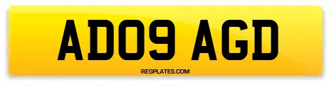 AD09 AGD