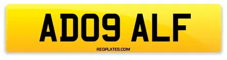 AD09 ALF