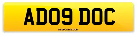 AD09 DOC