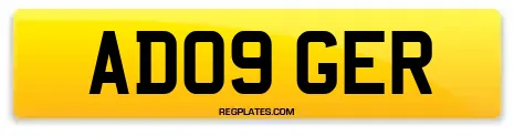 AD09 GER