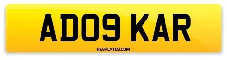 AD09 KAR