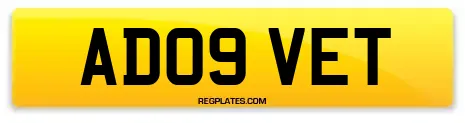 AD09 VET