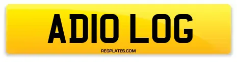 AD10 LOG