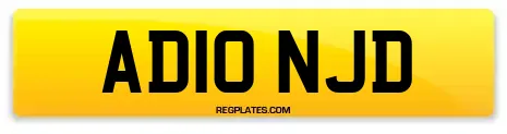 AD10 NJD