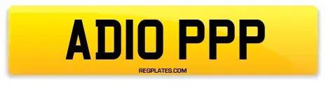 AD10 PPP