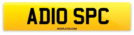 AD10 SPC