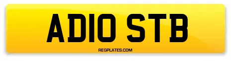 AD10 STB