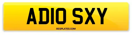 AD10 SXY