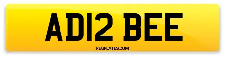 AD12 BEE