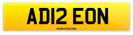 AD12 EON